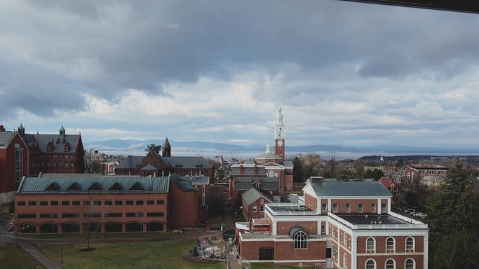 Midwifery at UVMHN